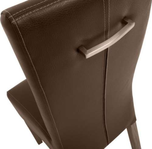 Scaun Living / Bucatarie / dining Complet Tapitat Pur 284 [3]