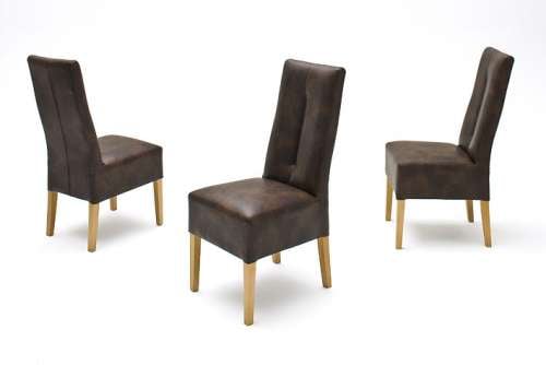 Scaun sufragerie/ Bucatarie / dining Complet Tapitat Pur 286 [2]