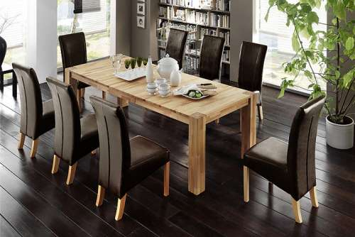 Scaun Dining / Living /  Tapitat Pur 290 [3]