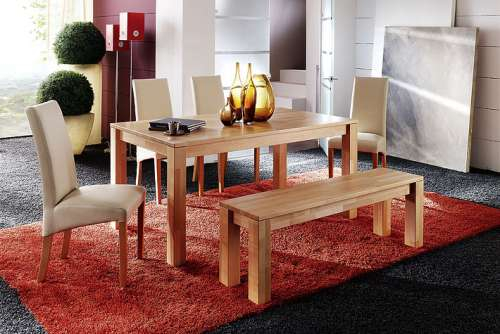 Scaun Living / Bucatarie Complet Tapitat Pur 292 [2]