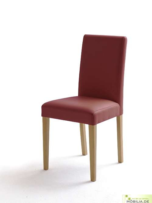 Scaun Living / Bucatarie Complet Tapitat Pur 293 [2]