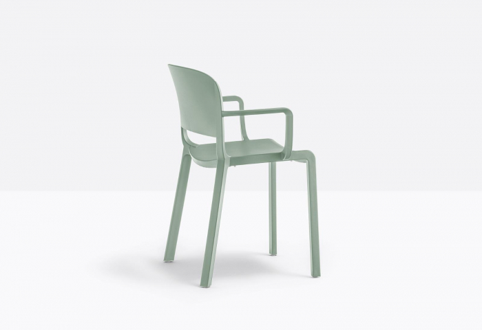 Scaun cu brate Dome 265 [2]