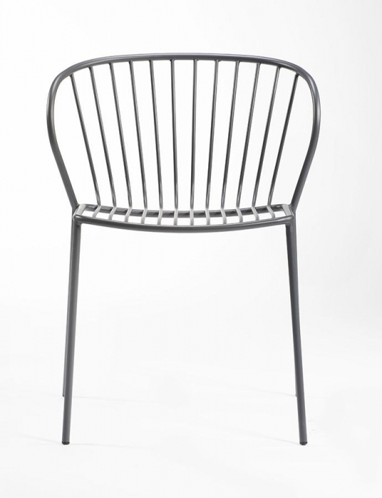 Scaun fara brate / scaun terasa outdoor Amitha [5]