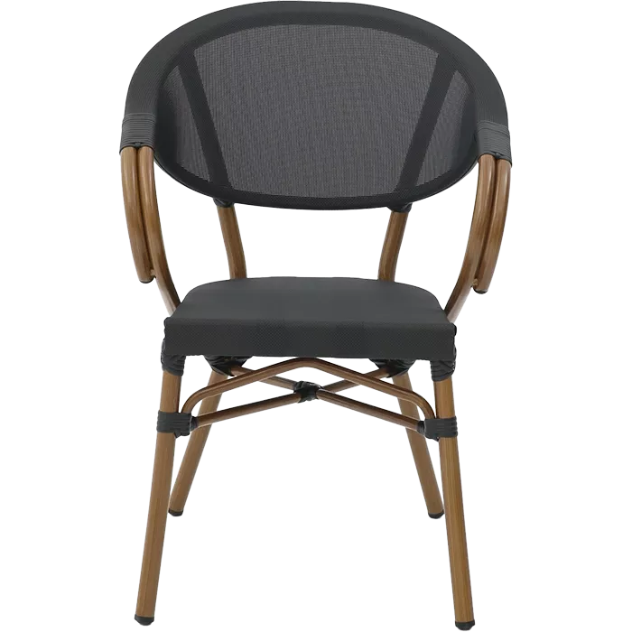 Scaun cu brate / fotoliu terasa outdoor Bucky [2]