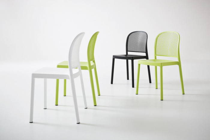 Scaun fara brate / scaun terasa outdoor Panama [2]