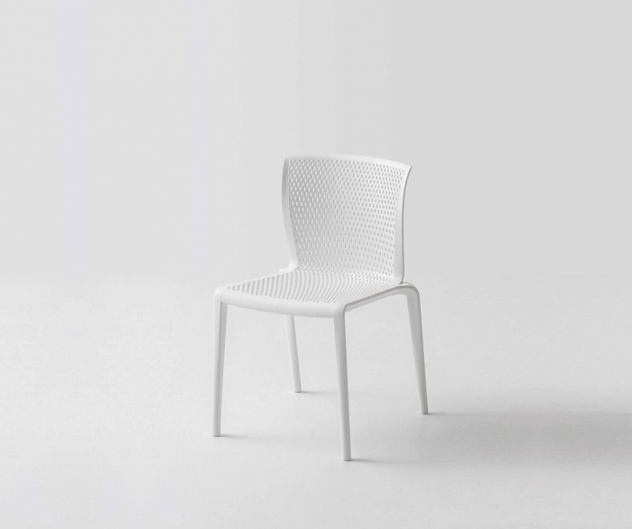 Scaun fara brate / scaun terasa outdoor Spyker [2]