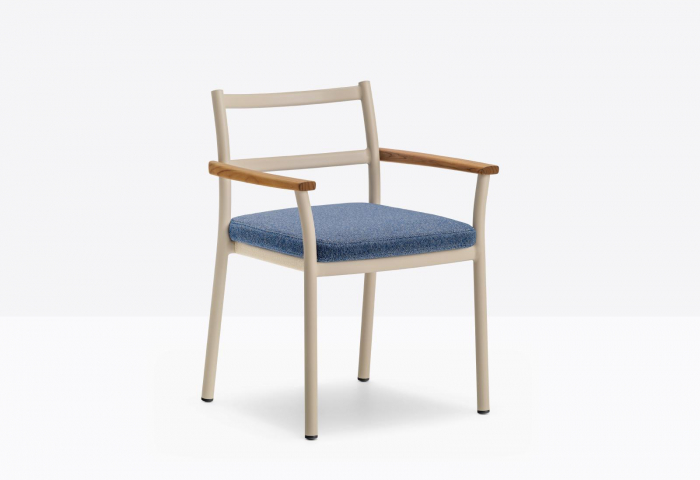 Scaun cu brate Guinea 3694 [2]