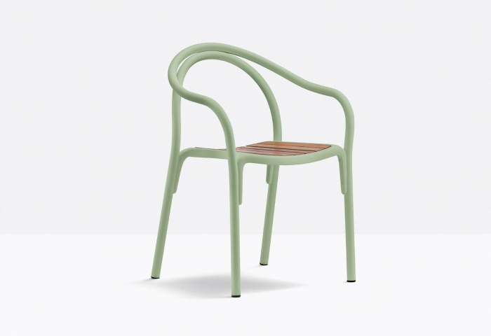 Scaun cu brate Soul Outdoor [1]