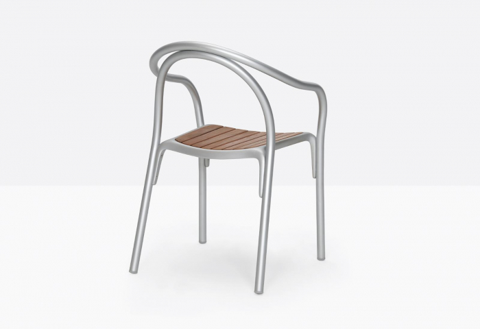 Scaun cu brate Soul Outdoor [3]