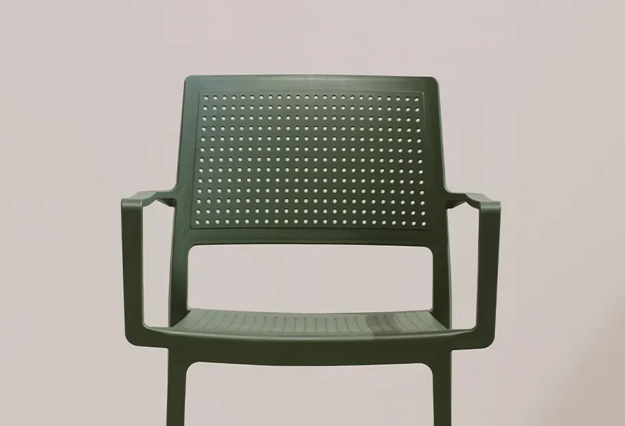 Scaun cu brate terasa/restaurant Emi [3]