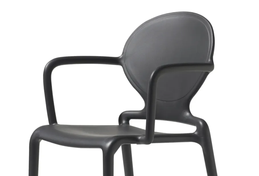 Scaun cu brate terasa/restaurant Gio [3]