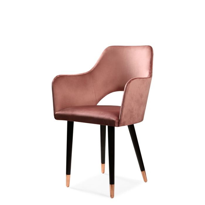 Scaun demifotoliu restaurant cafenea Miro BR [2]