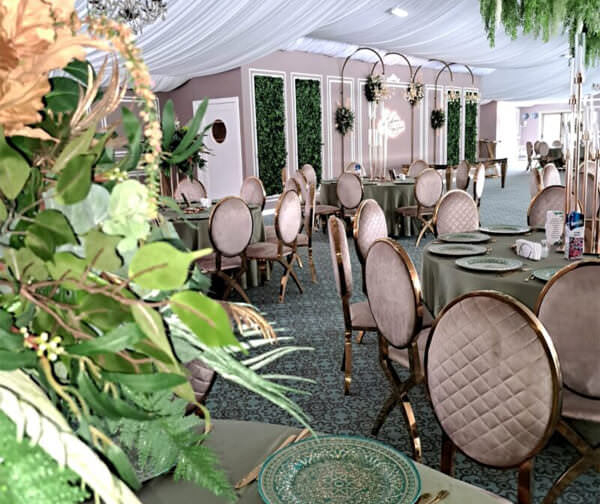 Scaun evenimente Bellevue X [2]