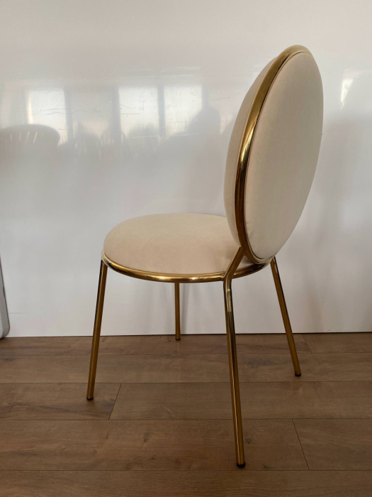 Scaun evenimente Blush [5]