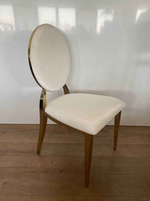 Scaun evenimente Cartier [6]