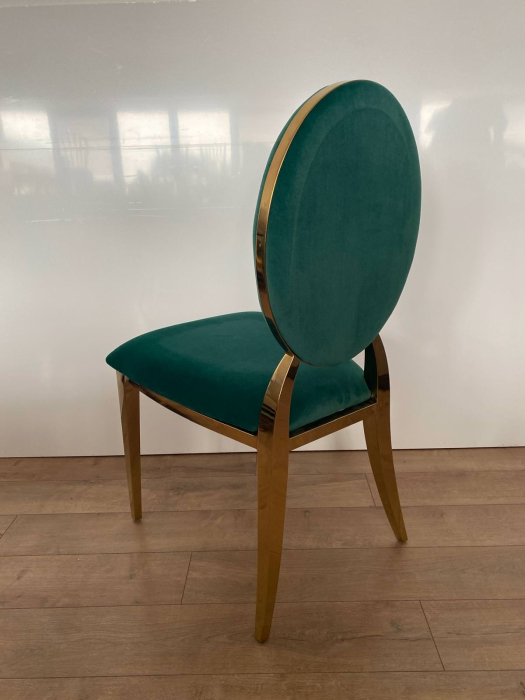 Scaun evenimente Cartier [5]