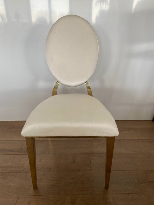 Scaun evenimente Cartier [7]