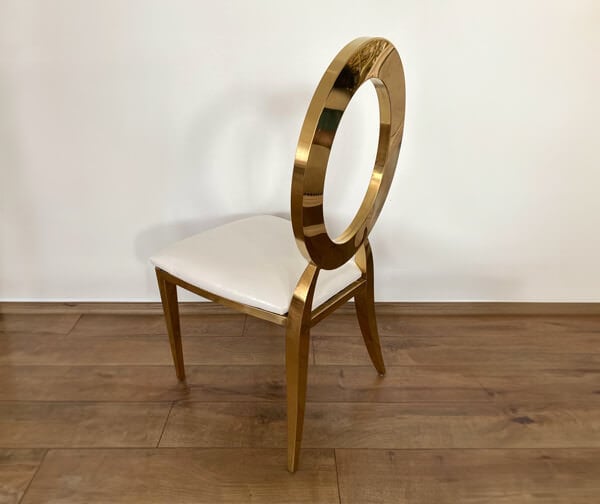 Scaun evenimente Cartier Oz [5]
