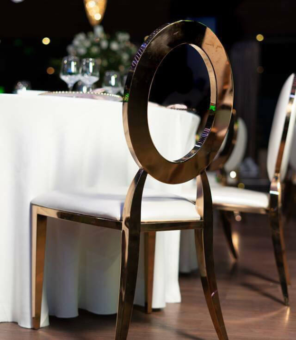 Scaun evenimente Cartier Oz [3]