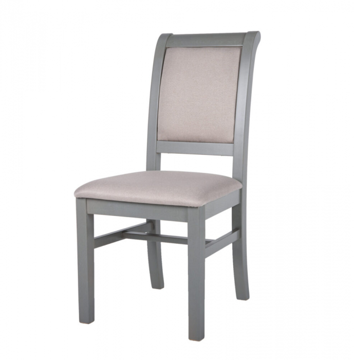 Scaun fara brate pentru restaurant King [5]