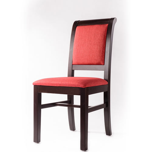 Scaun fara brate pentru restaurant King [7]