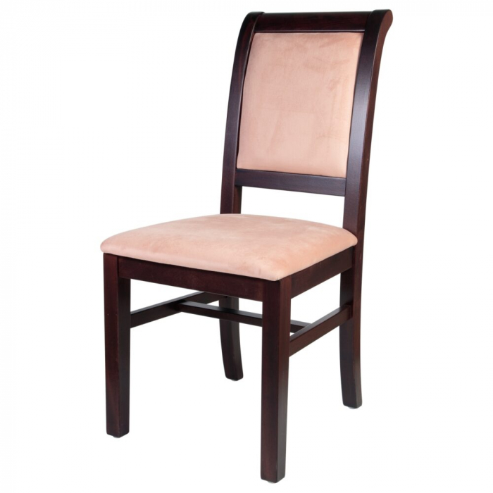 Scaun fara brate pentru restaurant King [1]