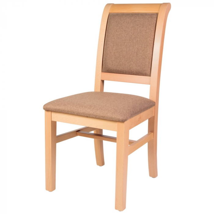 Scaun fara brate pentru restaurant King [4]