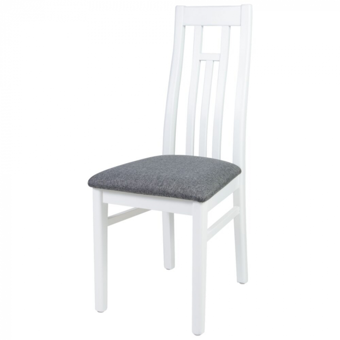 Scaun fara brate pentru restaurant Metal [10]