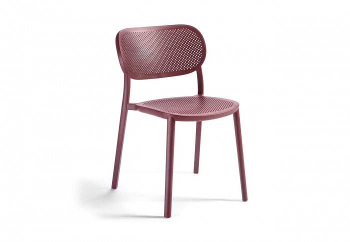 Scaun fara brate / scaun terasa outdoor Nuta [4]