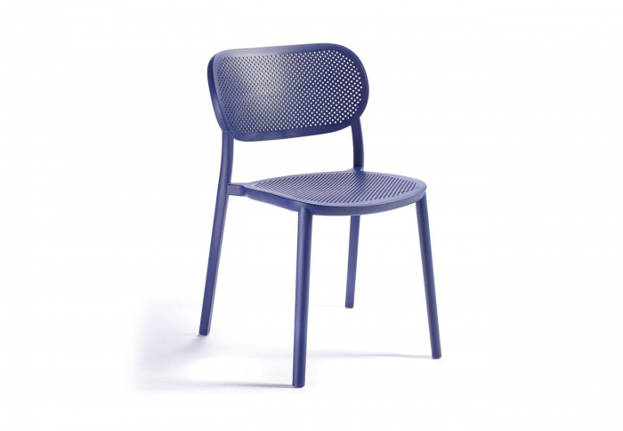 Scaun fara brate / scaun terasa outdoor Nuta [3]