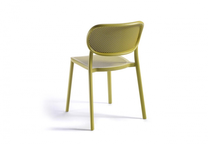 Scaun fara brate / scaun terasa outdoor Nuta [2]