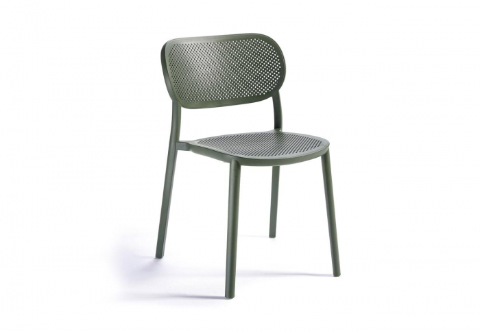 Scaun fara brate / scaun terasa outdoor Nuta [5]