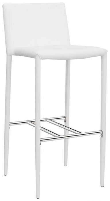 Scaun inalt de bar cu cadru metalic PUR 744 [1]