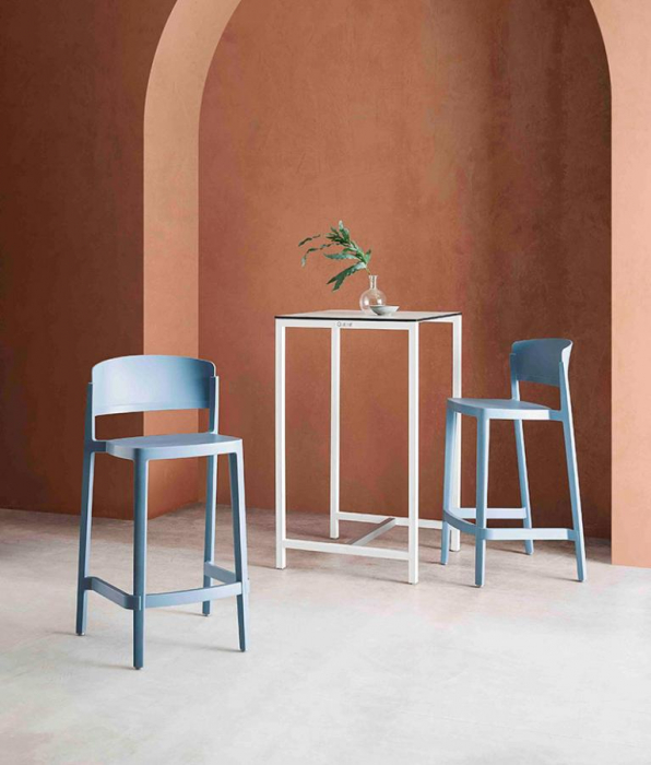 Scaun inalt de bar ABUELA [3]