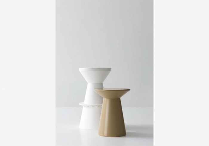 Scaun inalt de bar ROLLER [2]