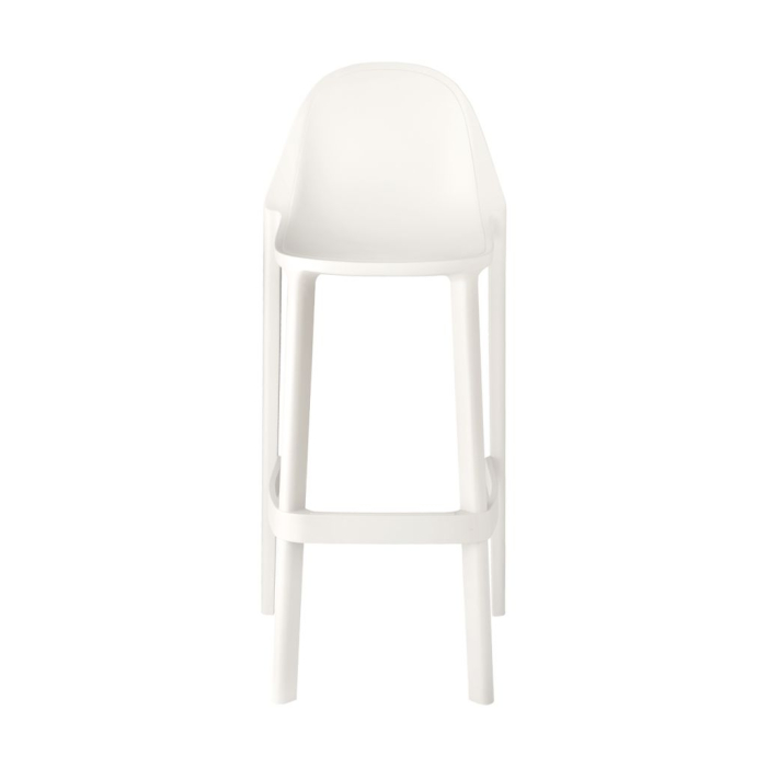 Scaun inalt de bar Piu [2]