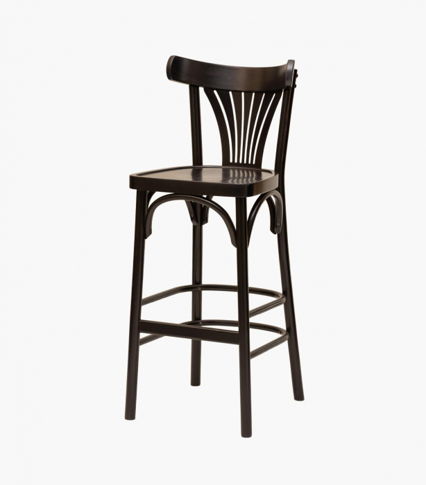 Scaun inalt de bar Vienna Thonet 154 [2]