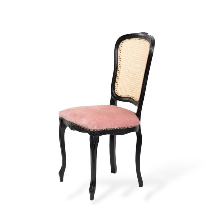 Scaun LUISA RATAN Pur 296 [1]