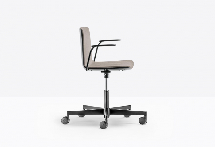 Scaun office birou Noa 728/4 [4]