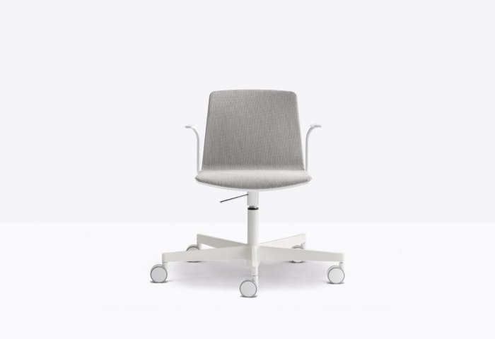 Scaun office birou Noa 728/4 [3]