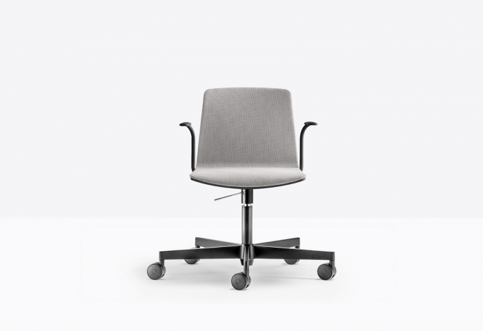 Scaun office birou Noa 728/4 [5]