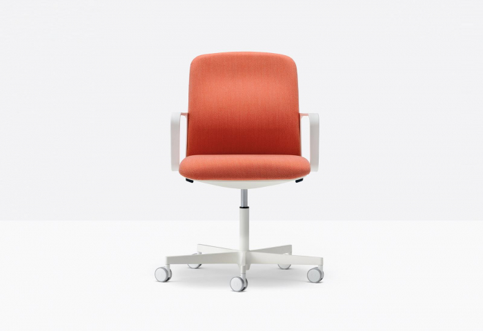 Scaun office birou Temps 3766 [1]