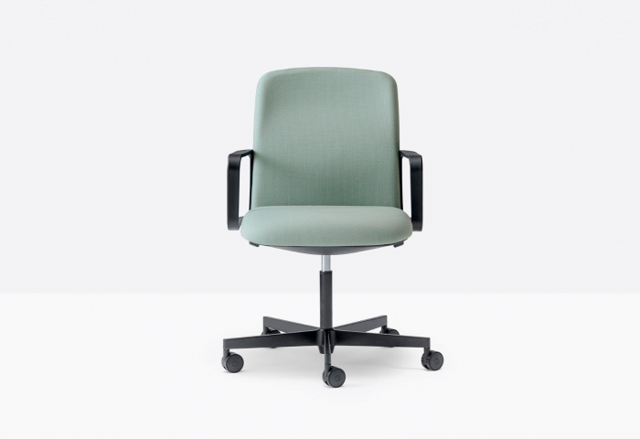 Scaun office birou Temps 3766 [4]