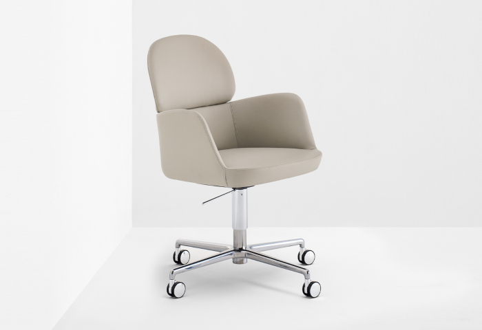 Scaun office birou Ester 696 [3]