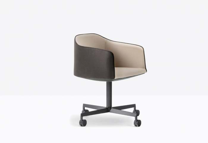 Scaun office birou Laja 886 [3]