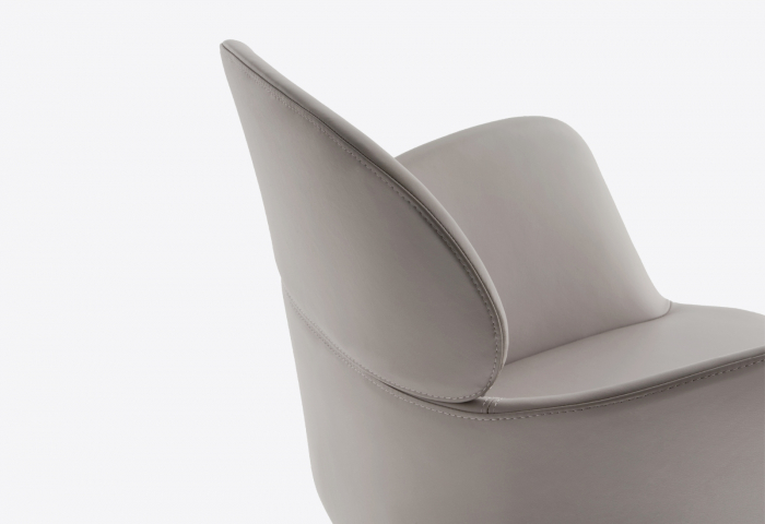 Scaun office birou Ester 695 [2]