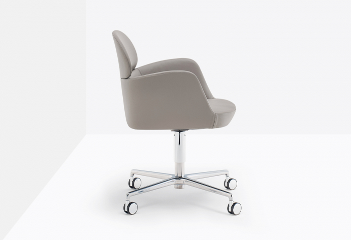 Scaun office birou Ester 695 [3]