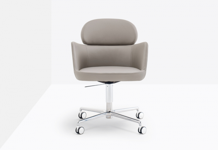 Scaun office birou Ester 695 [4]