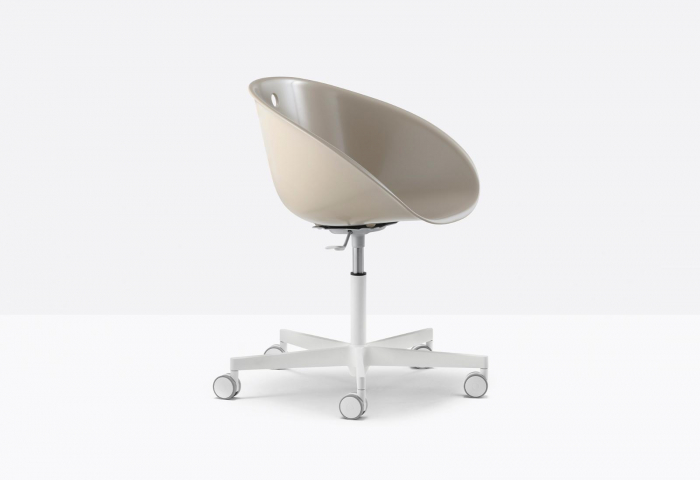 Scaun office birou Gliss 960/2 [6]