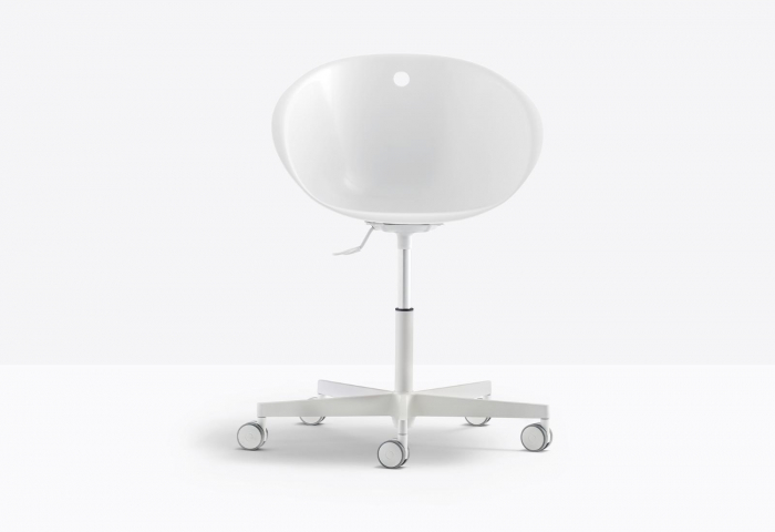 Scaun office birou Gliss 960/2 [4]